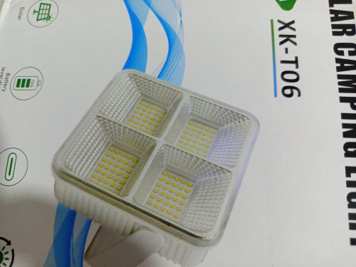 پرژکتور خورشیدی dk06
